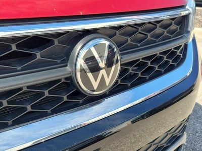2024 Volkswagen Taos - Photo 7