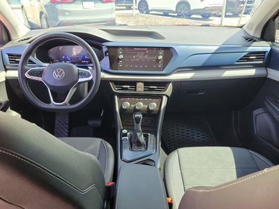 2024 Volkswagen Taos - Photo 18