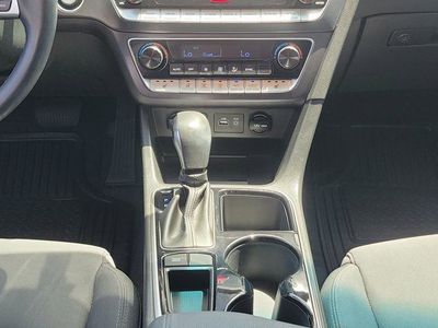 2019 Hyundai Sonata - Photo 20