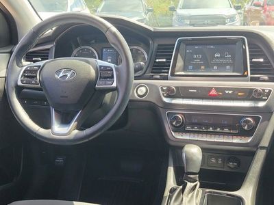 2019 Hyundai Sonata - Photo 17