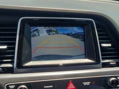 2019 Hyundai Sonata - Photo 28
