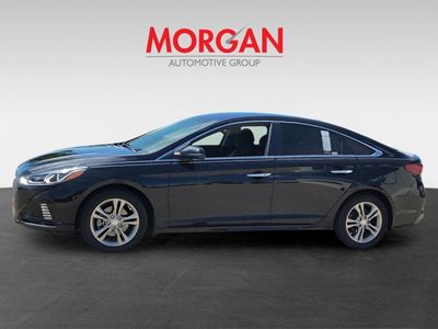 2019 Hyundai Sonata - Photo 6