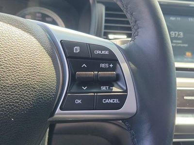 2019 Hyundai Sonata - Photo 26