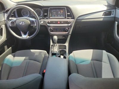 2019 Hyundai Sonata - Photo 16