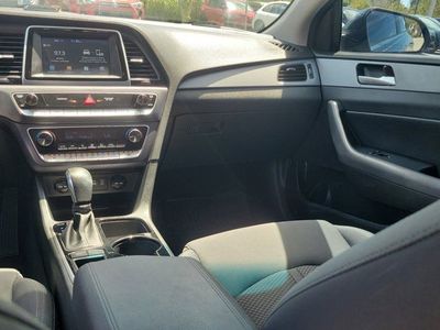 2019 Hyundai Sonata - Photo 18