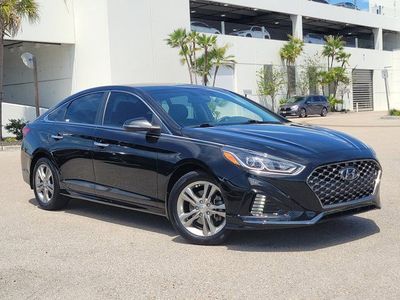 2019 Hyundai Sonata - Photo 33