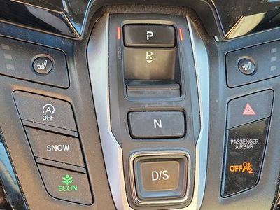 2022 Honda Odyssey - Photo 27
