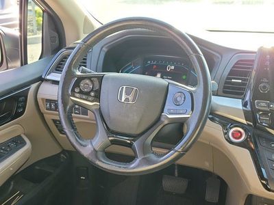 2022 Honda Odyssey - Photo 19