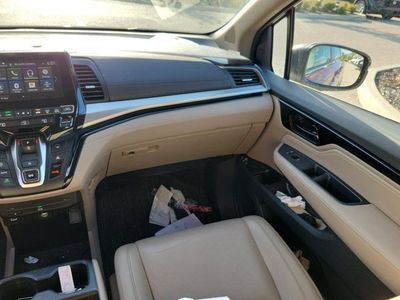 2022 Honda Odyssey - Photo 21
