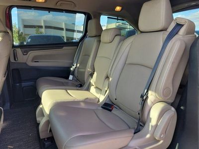 2022 Honda Odyssey - Photo 14