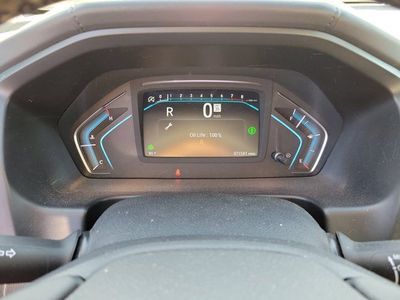 2022 Honda Odyssey - Photo 30