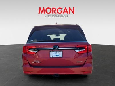 2022 Honda Odyssey - Photo 5