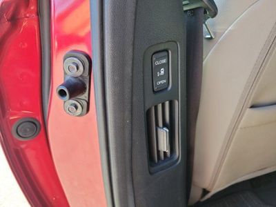 2022 Honda Odyssey - Photo 16
