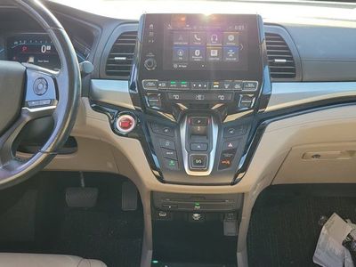 2022 Honda Odyssey - Photo 20