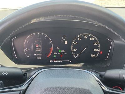 2024 Honda Civic Sedan - Photo 21