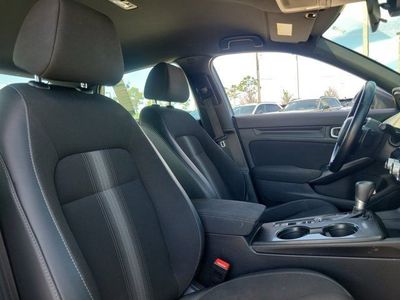 2024 Honda Civic Sedan - Photo 27