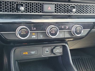 2024 Honda Civic Sedan - Photo 24