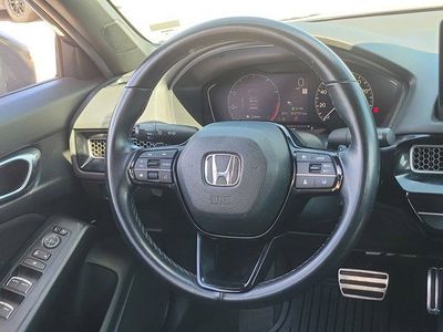 2024 Honda Civic Sedan - Photo 13