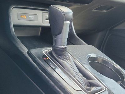 2024 Honda Civic Sedan - Photo 25