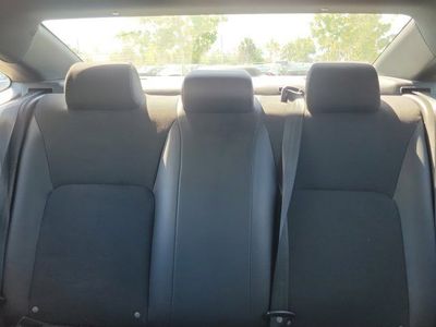 2024 Honda Civic Sedan - Photo 10