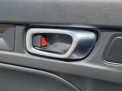 2024 Honda Civic Sedan - Photo 12