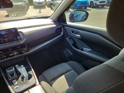 2024 Nissan Rogue - Photo 18