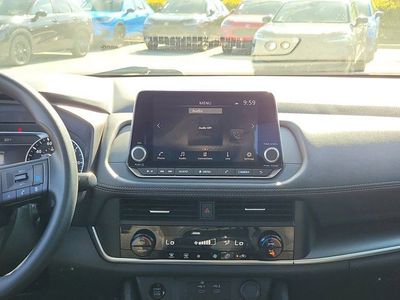 2024 Nissan Rogue - Photo 19