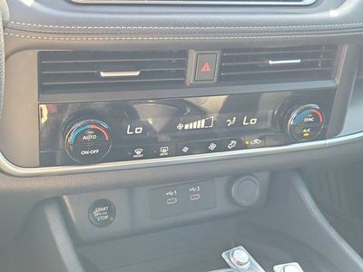 2024 Nissan Rogue - Photo 29