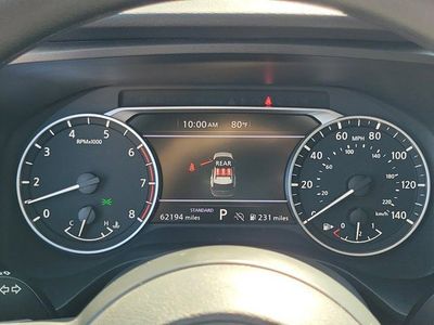 2024 Nissan Rogue - Photo 27
