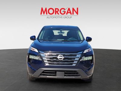 2024 Nissan Rogue - Photo 2