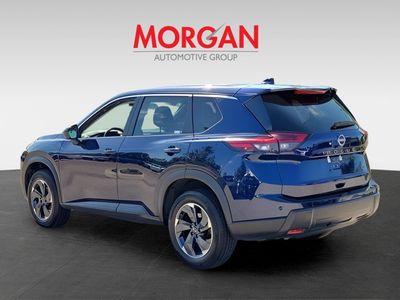 2024 Nissan Rogue - Photo 4