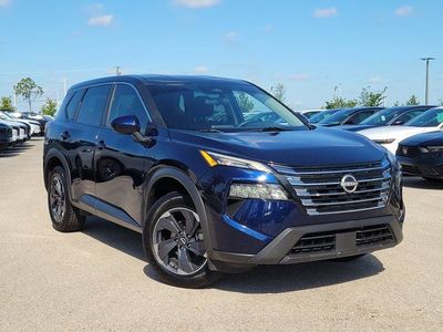 2024 Nissan Rogue - Photo 32