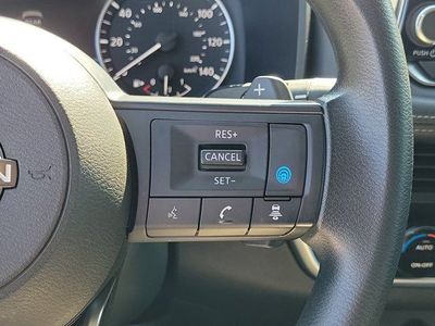 2024 Nissan Rogue - Photo 26