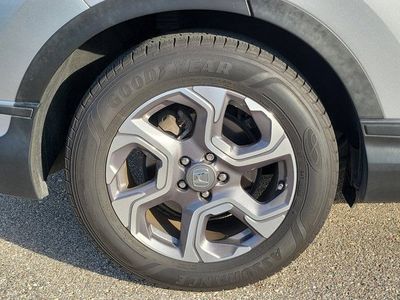 2019 Honda CR-V - Photo 8