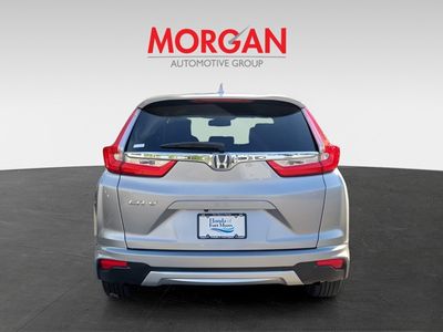 2019 Honda CR-V - Photo 5