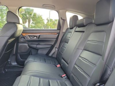 2019 Honda CR-V - Photo 12