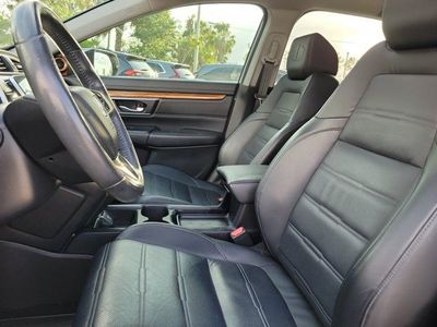 2019 Honda CR-V - Photo 21