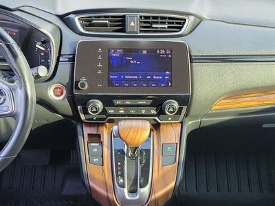 2019 Honda CR-V - Photo 19