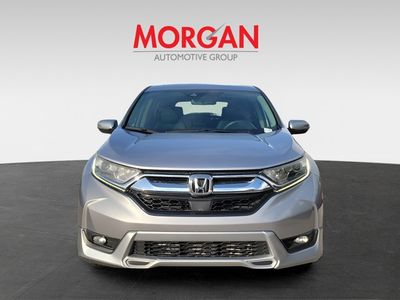 2019 Honda CR-V - Photo 2