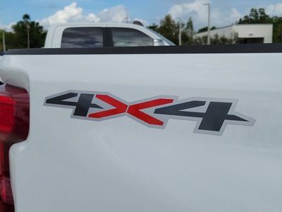 2025 Chevrolet Silverado 2500HD - Photo 10