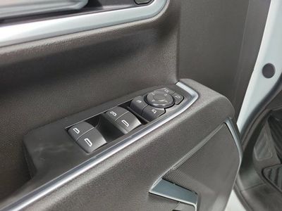 2025 Chevrolet Silverado 2500HD - Photo 23