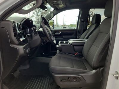 2025 Chevrolet Silverado 2500HD - Photo 21