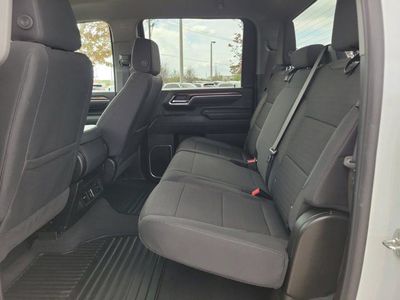 2025 Chevrolet Silverado 2500HD - Photo 13