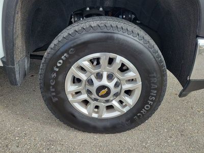 2025 Chevrolet Silverado 2500HD - Photo 7