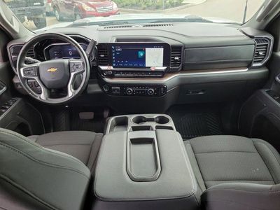 2025 Chevrolet Silverado 2500HD - Photo 16