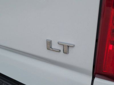 2025 Chevrolet Silverado 2500HD - Photo 11