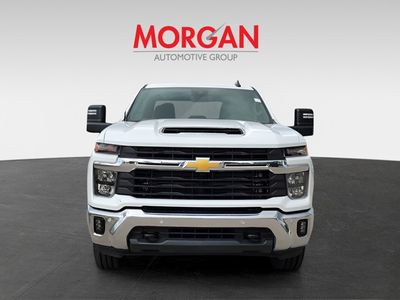 2025 Chevrolet Silverado 2500HD - Photo 2