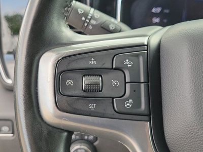 2025 Chevrolet Silverado 2500HD - Photo 25