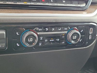 2025 Chevrolet Silverado 2500HD - Photo 29