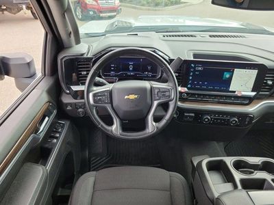 2025 Chevrolet Silverado 2500HD - Photo 17